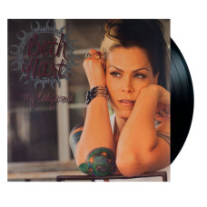 Beth Hart - My California (LP) Beth Hart - My California (LP)