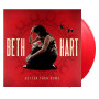 Beth Hart, Better Than Home (Red Vinyl) (LP)