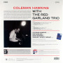 Coleman Hawkins With The Red Garland Trio, Coleman Hawkins With The Red Garland Trio (1959) (180 Gram Audiophile Vinyl) (G/F) (LP)