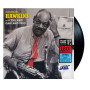 Coleman Hawkins With The Red Garland Trio - Coleman Hawkins With The Red Garland Trio (LP)