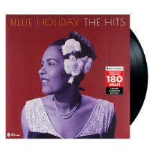 Billie Holiday - The Hits (LP)