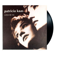 Patricia Kaas, Scene De Vie (LP)