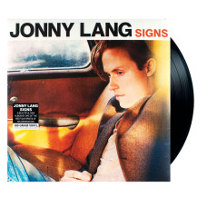 Jonny Lang, Signs (LP)