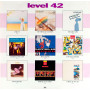 Level 42, Level Best (Ins.) (LP)