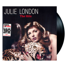 Julie London - The Hits (LP) Julie London - The Hits (LP)