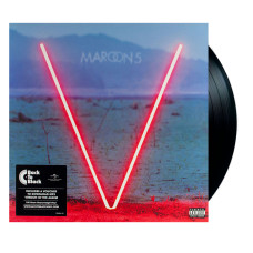 Maroon 5 - V (LP)