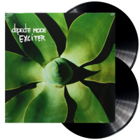 Depeche Mode - Exciter (2LP)