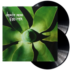 Depeche Mode - Exciter (2LP) Depeche Mode - Exciter (2LP)