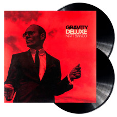 Matt Bianco - Gravity Deluxe (2 LP)