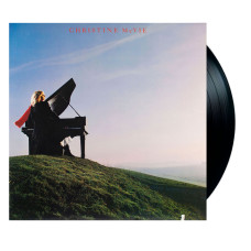 Christine McVie, Christine McVie (Ins.) (LP)