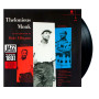 Thelonious Monk, Plays The Music Of Duke Ellington (1955) (180 Gram Pure Virgin Vinyl) (Deluxe Inner Sleeves) (LP)