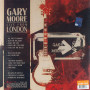 Gary Moore - Live From London | Limited Edition Coloured Vinyl (2 LP)