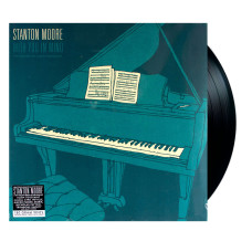 Stanton Moore – With You In Mind (LP)