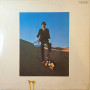 Pink Floyd - Wish You Were Here (1St Press) (LP)