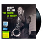 Sonny Rollins, The Sound Of Sonny (1957) (180 Gram Audiophile Vinyl) (Deluxe Gatefold Sleeve, Limited Edition) (LP)