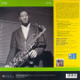 Sonny Rollins, The Sound Of Sonny (1957) (180 Gram Audiophile Vinyl) (Deluxe Gatefold Sleeve, Limited Edition) (LP)