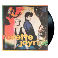 Roxette - Joyride (LP)