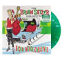 Brian Setzer Orchestra - Boogie Woogie Christmas | Coloured Vinyl (LP)