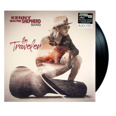 Kenny Wayne Shepherd Band - The Traveler (LP)