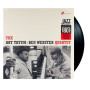 The Art Tatum, Ben Webster Quartet – The Art Tatum, Ben Webster Quartet (1956) (180 Gram Pure Virgin Vinyl) (Deluxe Inner Sleeves) (LP)