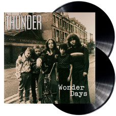 Thunder - Wonder Days (2LP)