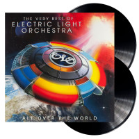 Electric Light Orchestra - All Over The World - The Very Best (2LP)