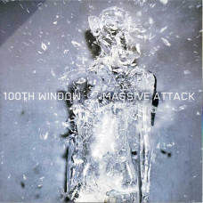 Massive Attack, 100Th Window (CD)