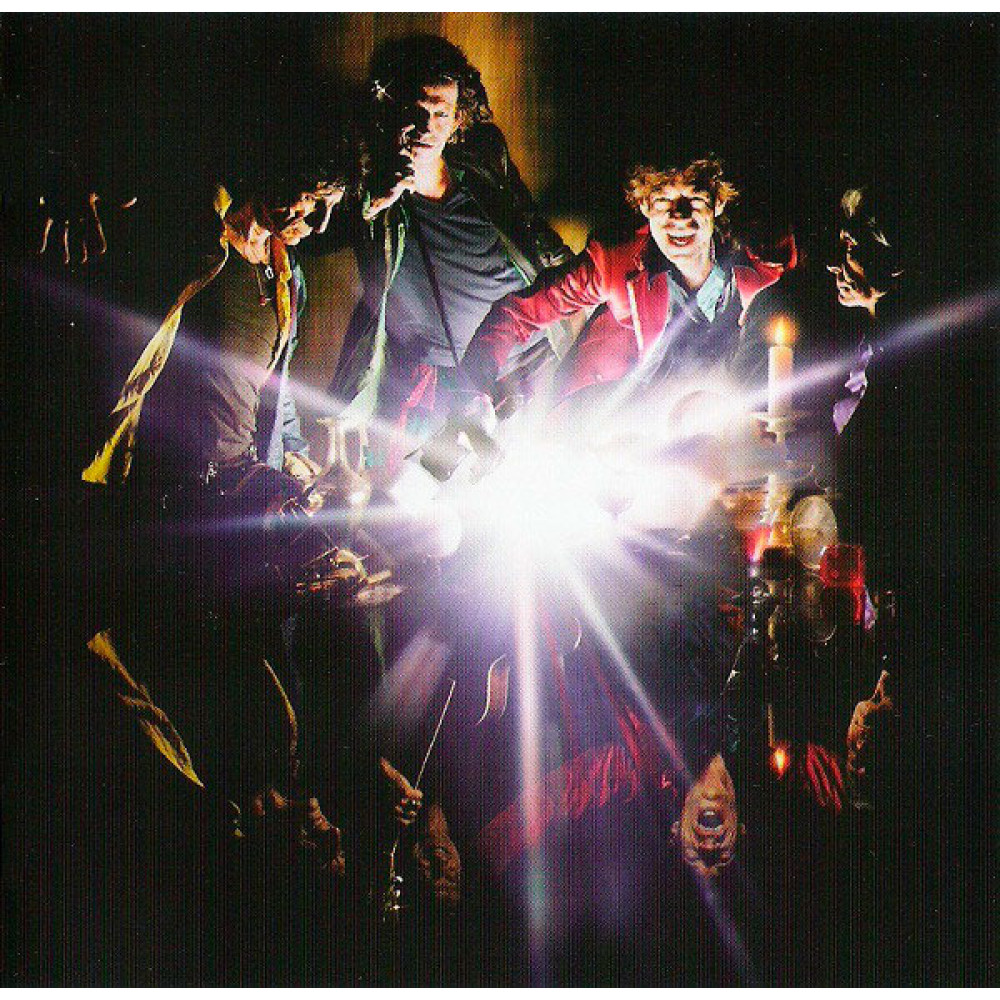 Rolling Stones - A Bigger Bang (CD)