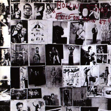 Rolling Stones - Exile On Main Street (CD)
