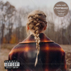 Taylor Swift - Evermore (CD) Taylor Swift - Evermore (CD)