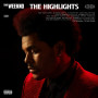 The Weeknd, The Highlights (CD)