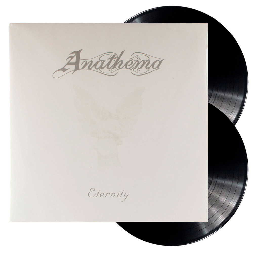 Anathema - Eternity (2LP) Anathema - Eternity (2LP)
