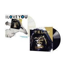 Yello - You Gotta Say Yes To Another Excess | Special Collector's Edition (LP+LPS)