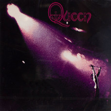 Queen, Queen (1973)