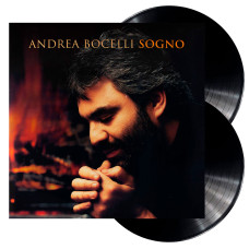 Andrea Bocelli - Sogno (2 LP)