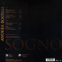 Andrea Bocelli - Sogno (2 LP)