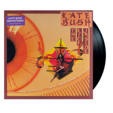 Kate Bush - The Kick Inside (LP)