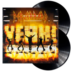 Def Leppard - Yeah! | Limited Edition (2 LP)