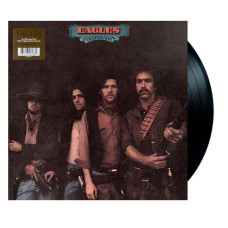 Eagles, Desperado (1973) (180 Gram Vinyl) (LP)