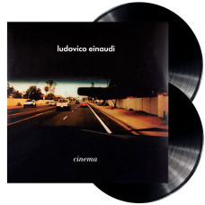 Ludovico Einaudi - Cinema (2 LP)