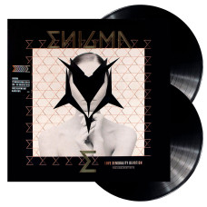 Enigma - Love Sensuality Devotion (The Greatest Hits) (2LP) Enigma - Love Sensuality Devotion (The Greatest Hits) (2LP)