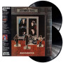 Jethro Tull - Benefit & Warchild | Limited Edition Box set (2 LP)