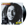 Bob Marley And The Wailers - Kaya (LP)