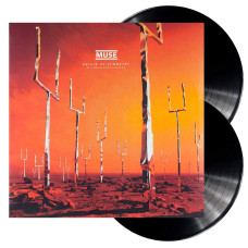 Muse - Origin Of Symmetry (XX Anniversary Remixx) (2 LP)