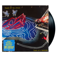 Panic! At The Disco - Death Of A Bachelor (LP)