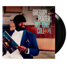 Gregory Porter, Nat King Cole & Me (G/F) (2 LP)