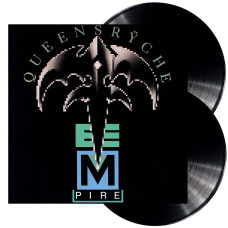 Queensryche - Empire (2 LP)