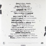 Ed Sheeran, No.6 Collaborations Project (180 Gram Double Vinyl Plays At 45 Rpm) (2LP)