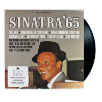 Frank Sinatra - Sinatra '65 (LP)