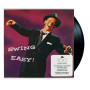 Frank Sinatra, Swing Easy! (1954) (10` Ltd. Black Friday Edition) (LP)